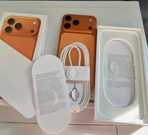 Iphone 17 Pro Max 2 TB