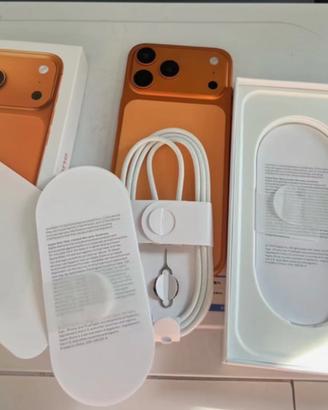 Iphone 17 Pro Max 2 TB