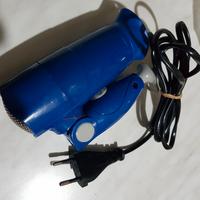 Phon da viaggio pieghevole 800W