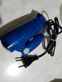 Phon da viaggio pieghevole 800W