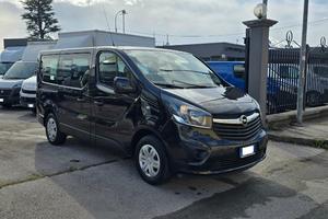 OPEL Vivaro 27 1.6 CDTI 120CV S&S " 9 POSTI "