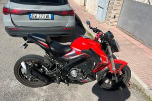 Keeway RKF 125