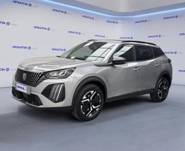 PEUGEOT 2008 BLUEHDI 130 S&S EAT8 ALLU