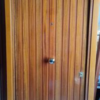 Portoncino ingresso e porte per interni