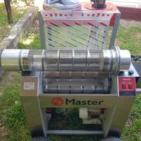 master 500 trimmer per fiori di canapa