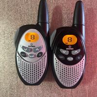 Walkie-talkie brondi