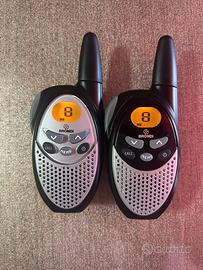 Walkie-talkie brondi