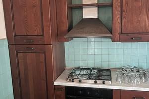 Cucina storia(tenuta come nuova )