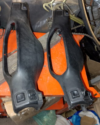 Piaggio nrg