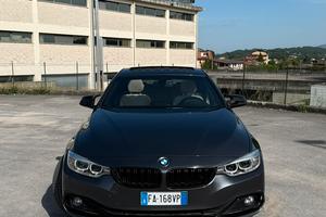 Bmw serie 420d
