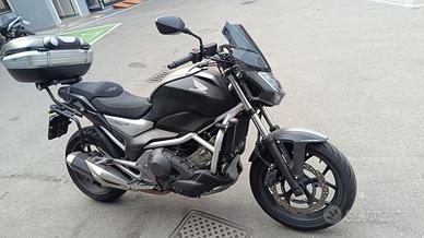 Honda NC750S