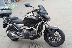 Honda NC750S