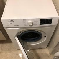 Lavatrice DAYA 6Kg