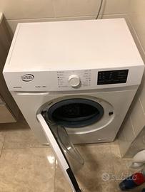 Lavatrice DAYA 6Kg