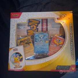 tin pokemon 