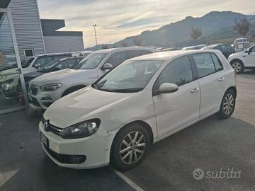 VOLKSWAGEN Golf 1.6 TDI DPF 5p. Comfortline OK N