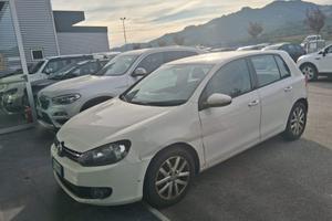 VOLKSWAGEN Golf 1.6 TDI DPF 5p. Comfortline OK N