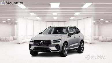 VOLVO Xc60 T6 Plug-In Hybrid Awd Automatico Plus D