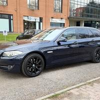 BMW Serie 5 530d Futura