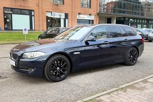 BMW Serie 5 530d Futura
