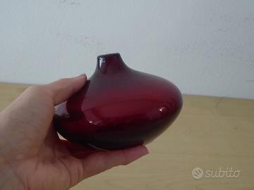 Vaso in vetro Stupendo Desing