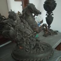 scultura antica 