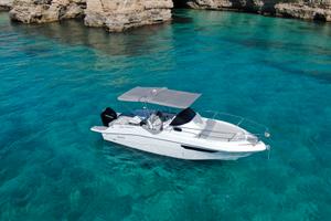 Barca Salento Marine OC 750 Sundek WA