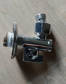 rubinetto sottolavabo