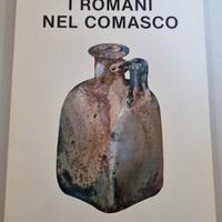 I Romani nel Comasco – testimonianze archeologiche