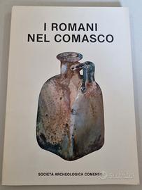I Romani nel Comasco – testimonianze archeologiche
