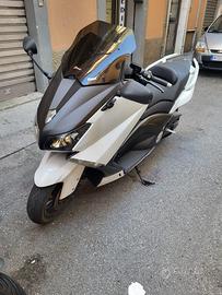 T max 530