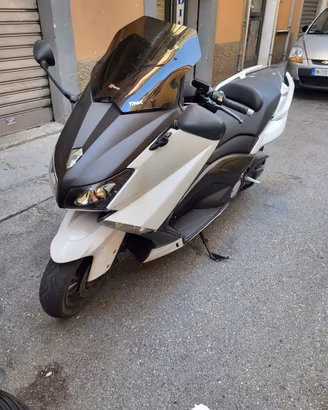 T max 530