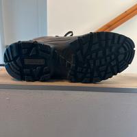 Timberland trekking