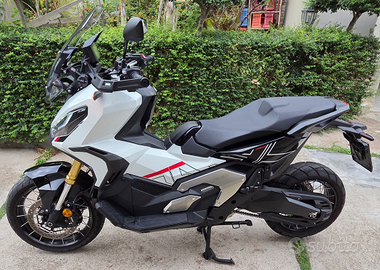 Honda X-ADV 750 special edition