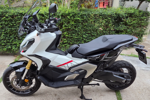 Honda X-ADV 750 special edition