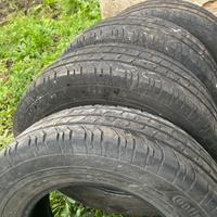 Gomme Continental 205/75 r16