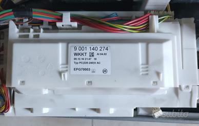 Scheda di Comando lavastoviglie Siemens