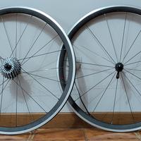 Fulcrum racing 4