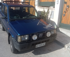 Panda4x4