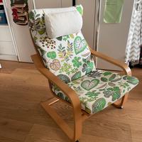 Poltrona POANG Ikea