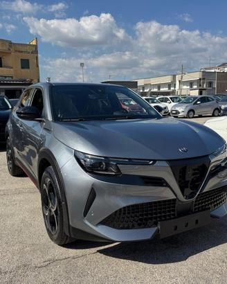 ALFA ROMEO Junior 1.2 145 CV Hybrid eDCT6 KM0