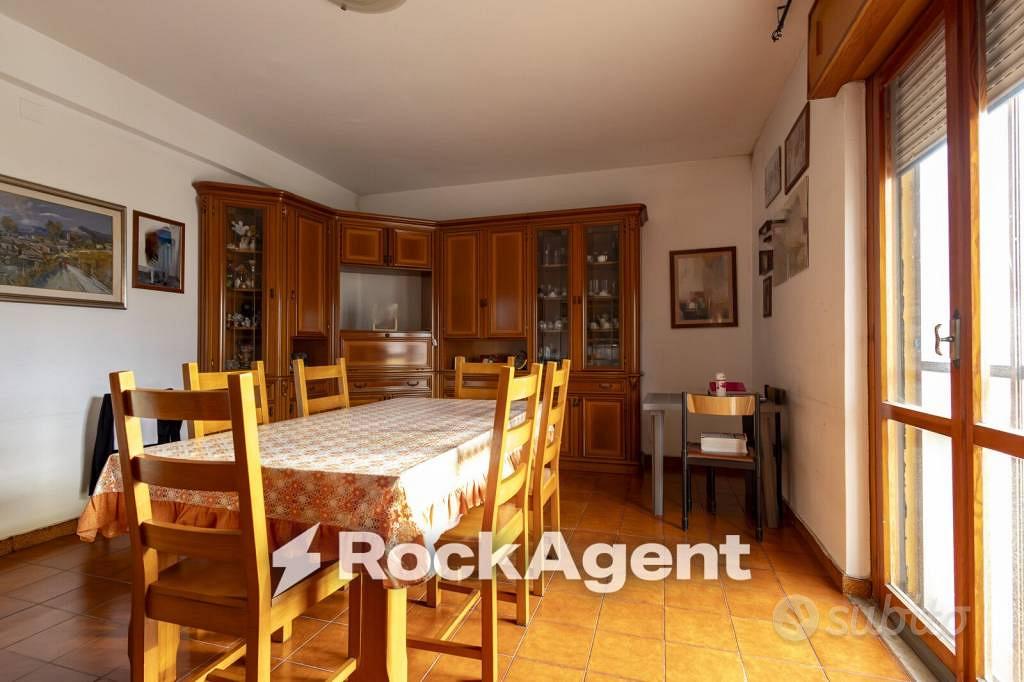 Appartamento – Catanzaro, Santa Maria - Vista 3