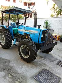Trattore Landini 5860 Evolution