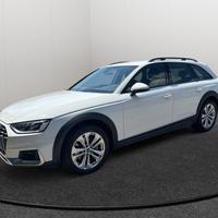 Audi A4 allroad quattro A4 allroad 40 TDI 204...