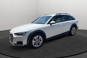 Audi A4 allroad quattro A4 allroad 40 TDI 204...