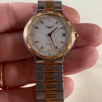 Longines Conquest Woman vintage