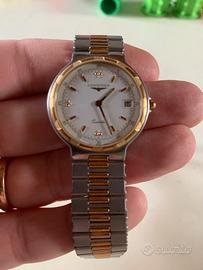 Longines Conquest Woman vintage