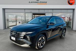 Hyundai Tucson 1.6 crdi 48V Business 2wd AUTOM E T