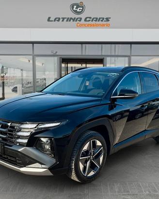 Hyundai Tucson 1.6 crdi 48V Business 2wd AUTOM E T