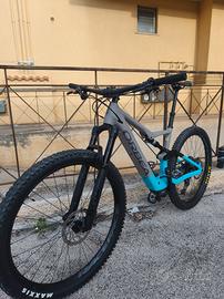 E bike orbea rise